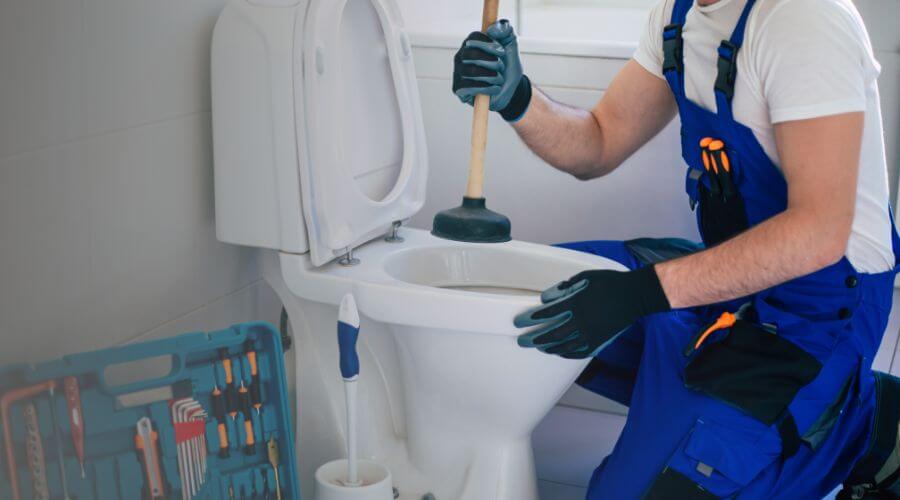 Professional water heater repair in Wisconsin Dells, WI